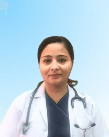 Dr Poonam rawal